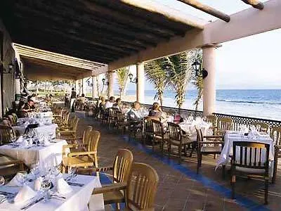 Riu Jalisco Hotel Nuevo Vallarta