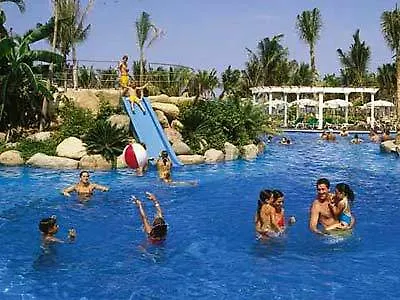 Riu Jalisco Hotel Nuevo Vallarta 3*,