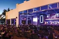 Отель Riu Jalisco Нуэво-Вальярта