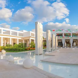 Курортный комплекс Platinum Yucatan Princess Adults Only