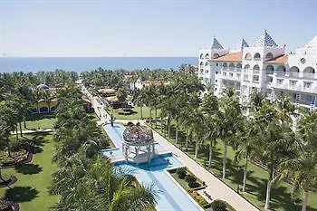 Hotel Riu Jalisco Nuevo Vallarta