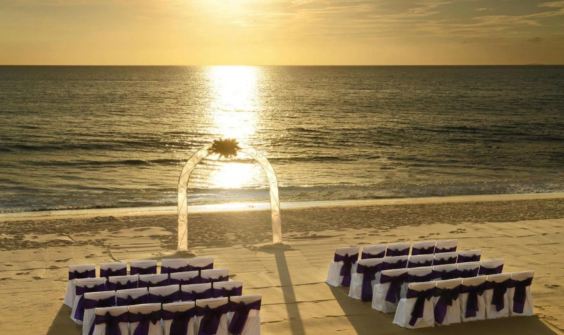 Hotel Riu Jalisco Nuevo Vallarta